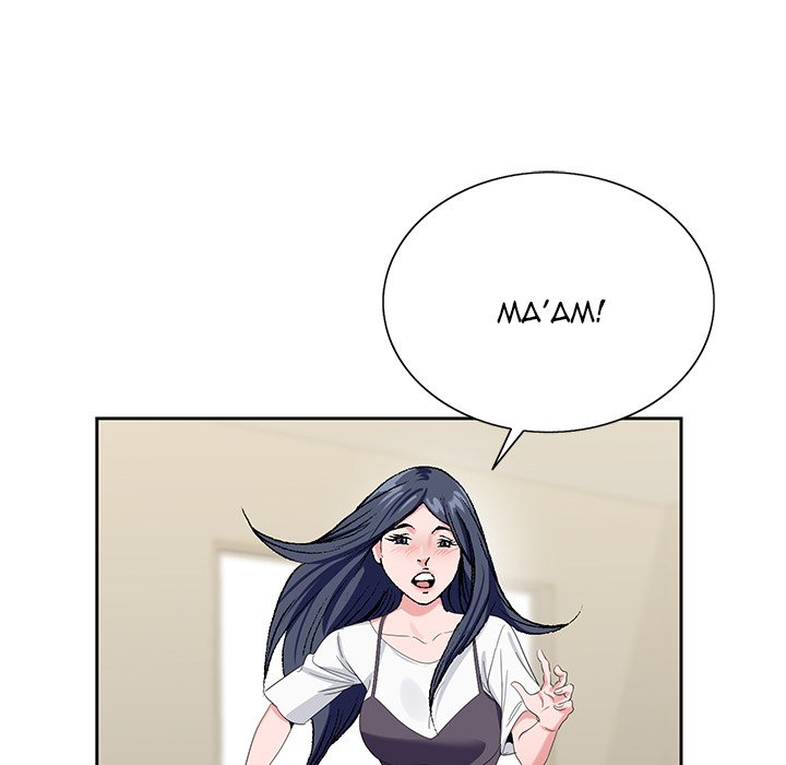 Divine Hands Chapter 15 - Page 106