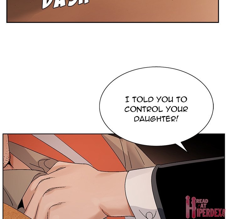 Divine Hands Chapter 28 - Page 46