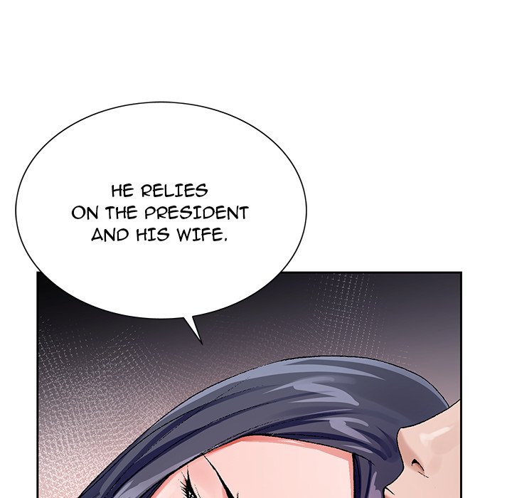 Divine Hands Chapter 34 - Page 95