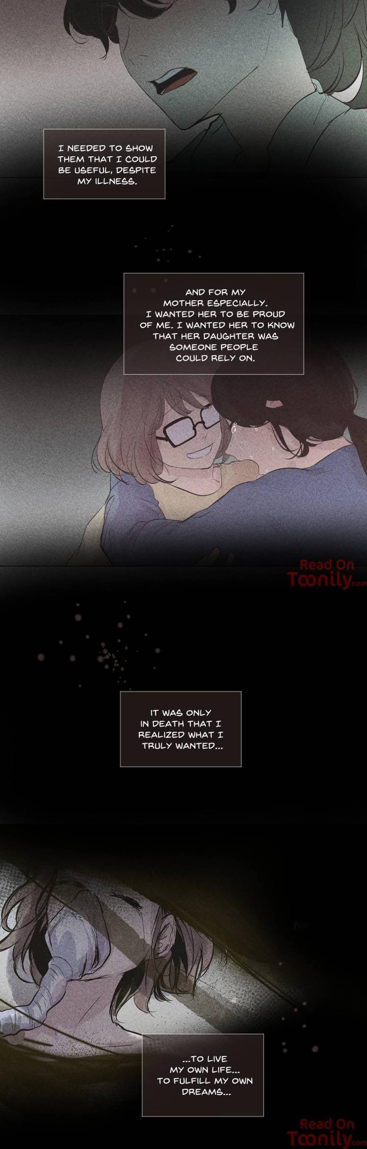 Ellin’s Solhwa Chapter 20 - Page 2