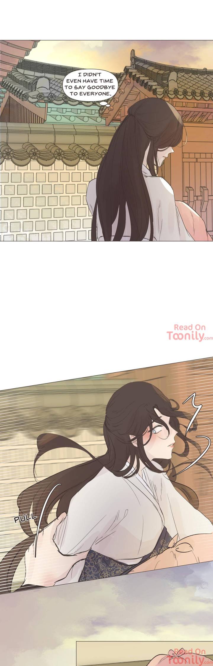 Ellin’s Solhwa Chapter 20 - Page 36