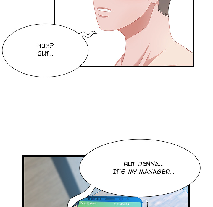 Tasty Chat 0km Chapter 1 - Page 114