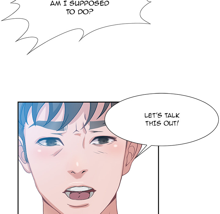 Tasty Chat 0km Chapter 1 - Page 138