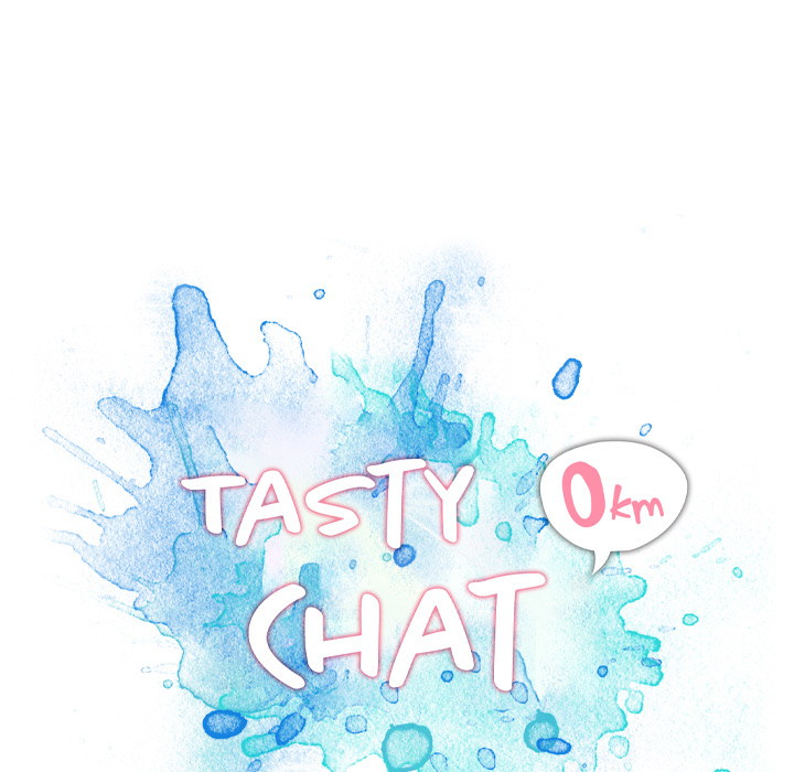 Tasty Chat 0km Chapter 1 - Page 199