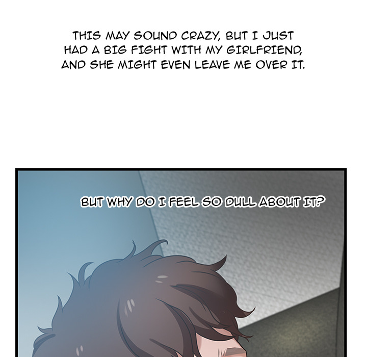 Tasty Chat 0km Chapter 1 - Page 95