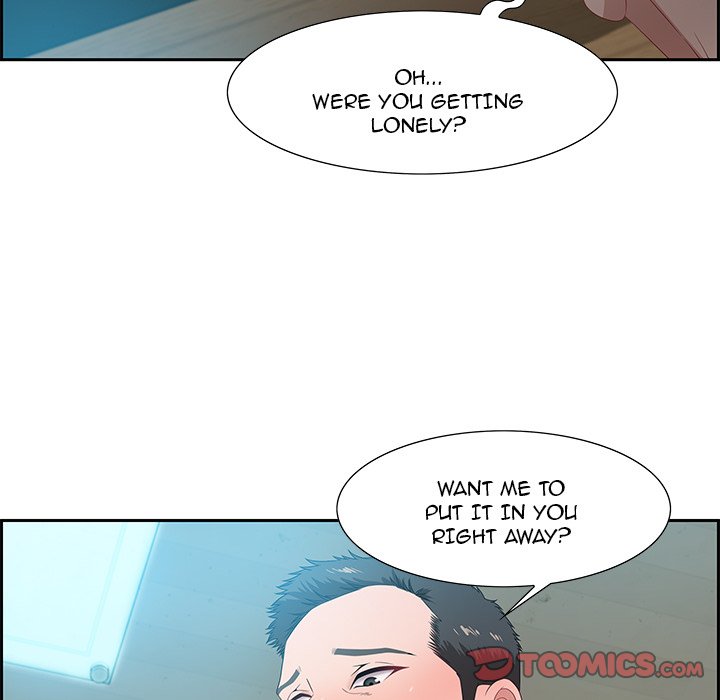 Tasty Chat 0km Chapter 10 - Page 117