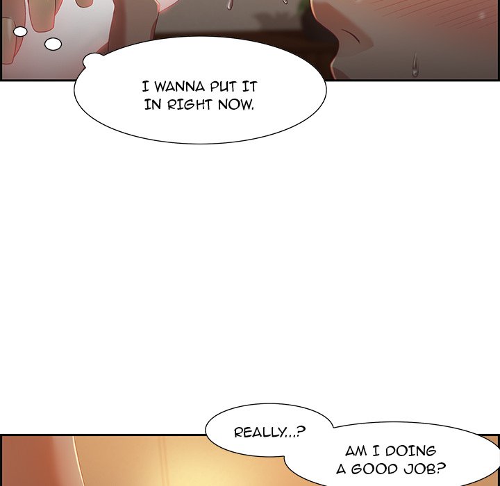 Tasty Chat 0km Chapter 10 - Page 20