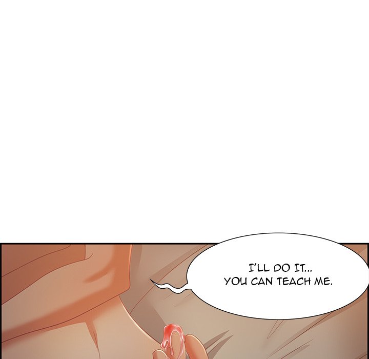 Tasty Chat 0km Chapter 10 - Page 6