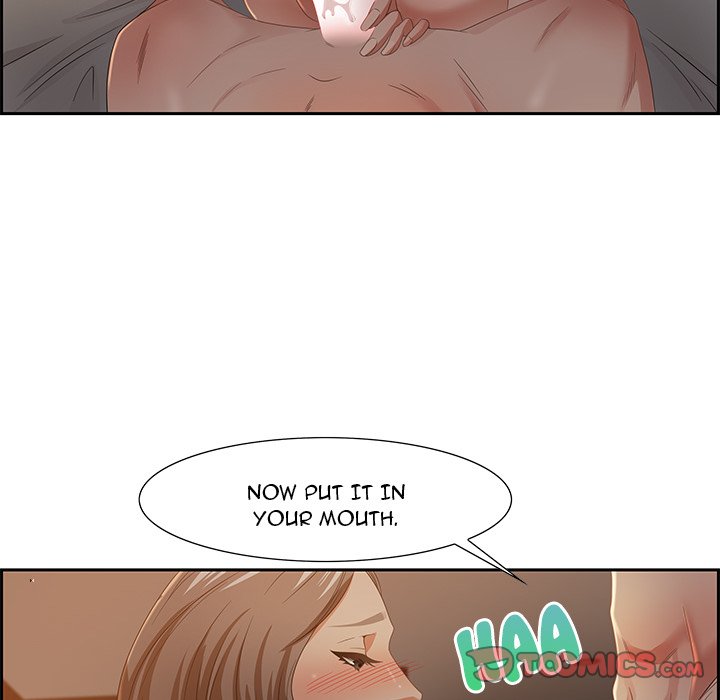 Tasty Chat 0km Chapter 10 - Page 63