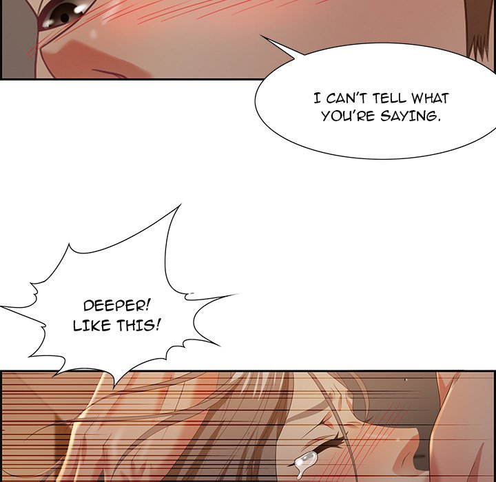 Tasty Chat 0km Chapter 10 - Page 67