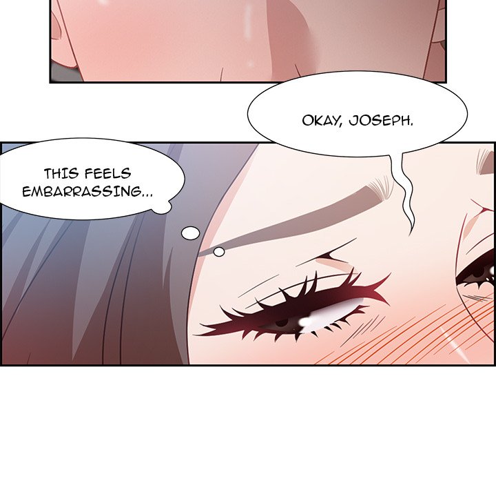 Tasty Chat 0km Chapter 10 - Page 94