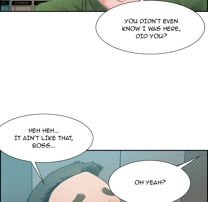 Tasty Chat 0km Chapter 11 - Page 19