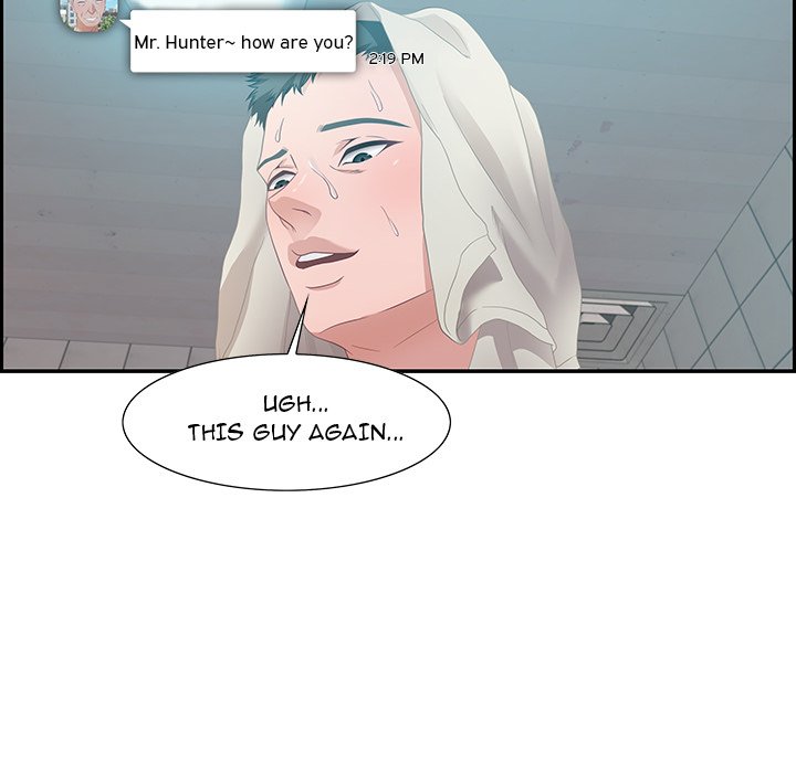 Tasty Chat 0km Chapter 11 - Page 40