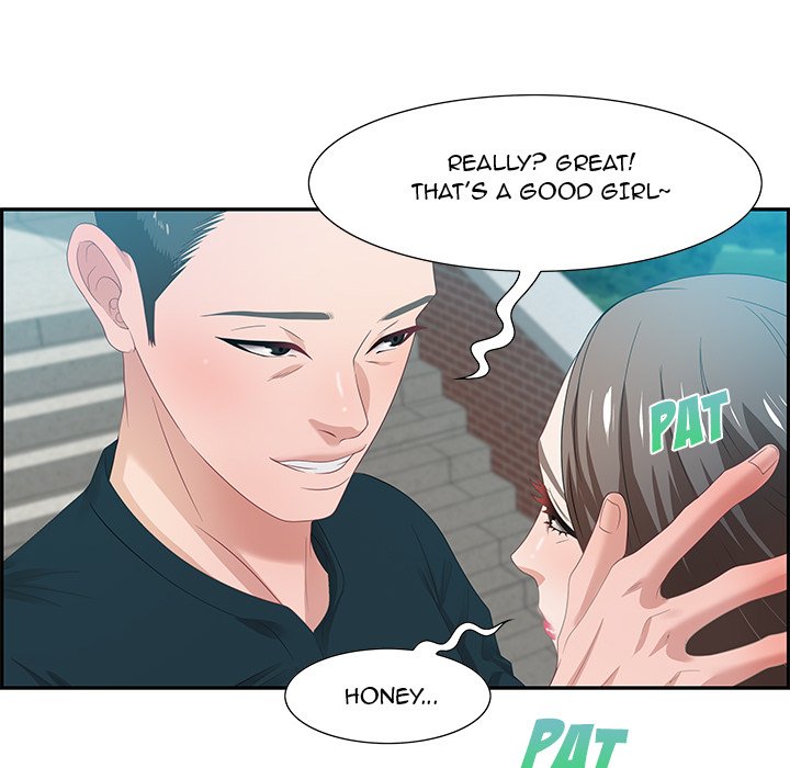 Tasty Chat 0km Chapter 12 - Page 100