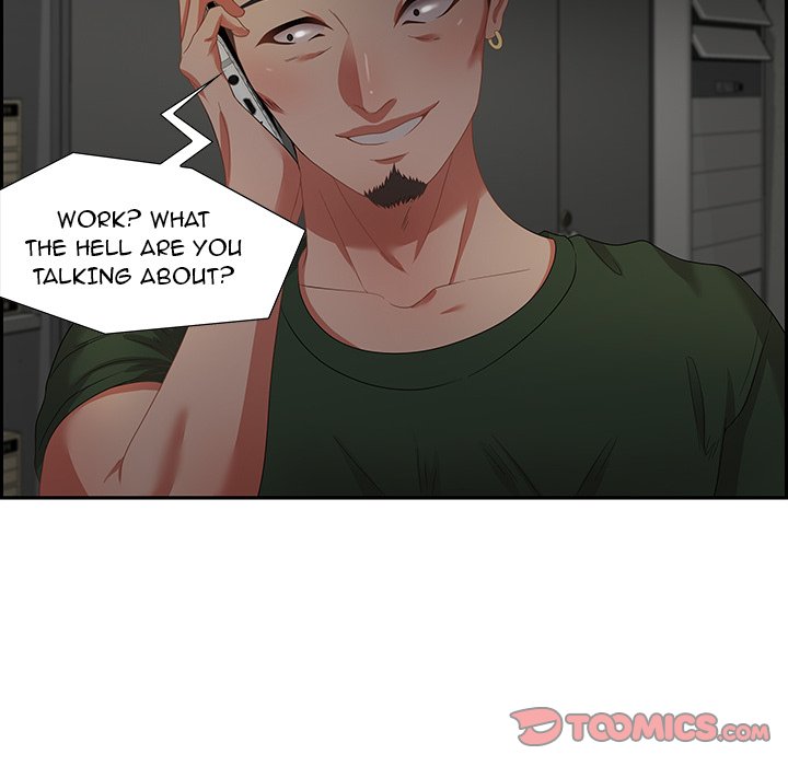 Tasty Chat 0km Chapter 12 - Page 12