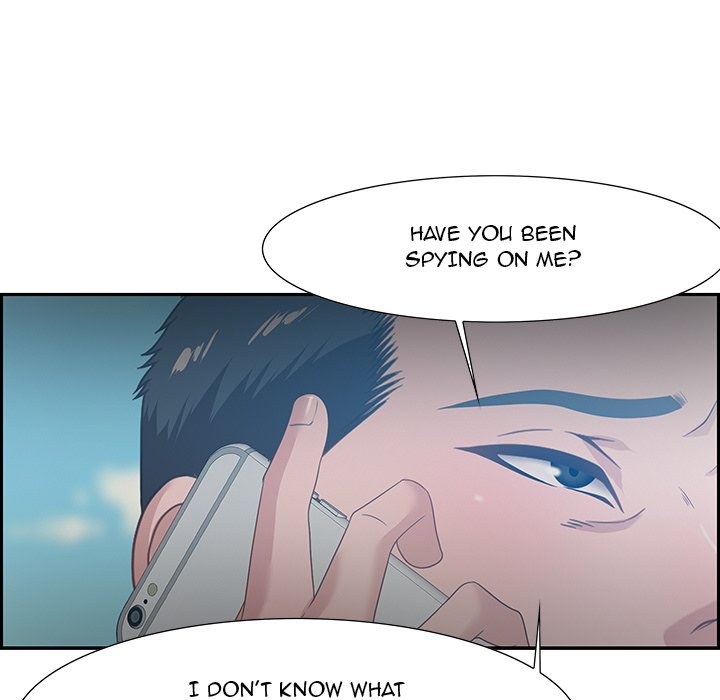 Tasty Chat 0km Chapter 12 - Page 13