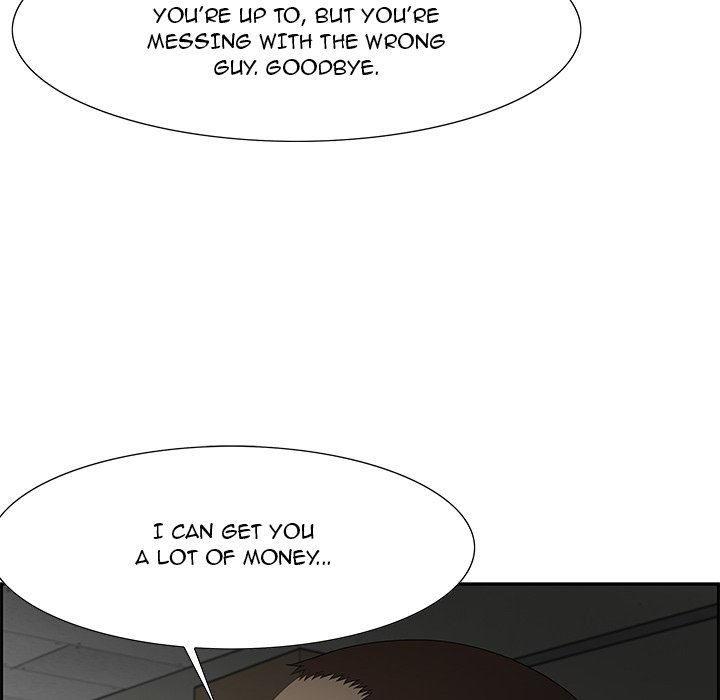 Tasty Chat 0km Chapter 12 - Page 14