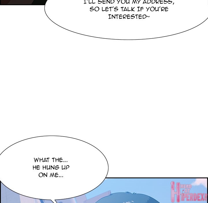 Tasty Chat 0km Chapter 12 - Page 16