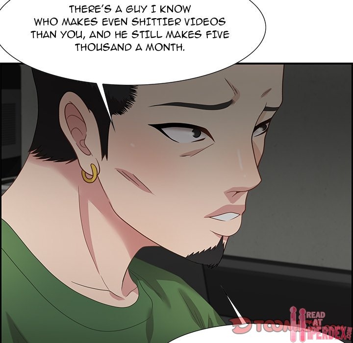 Tasty Chat 0km Chapter 12 - Page 36