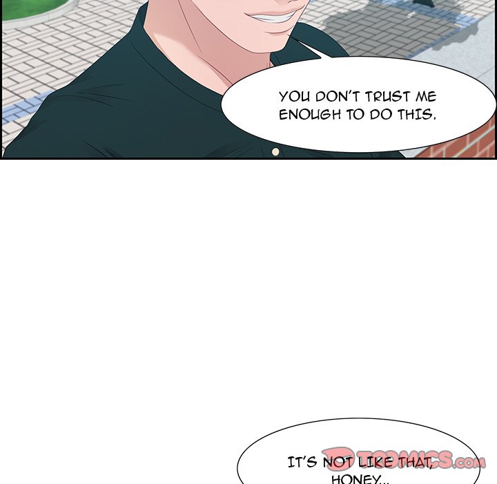 Tasty Chat 0km Chapter 12 - Page 90