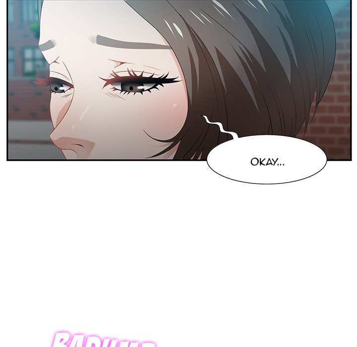 Tasty Chat 0km Chapter 12 - Page 97