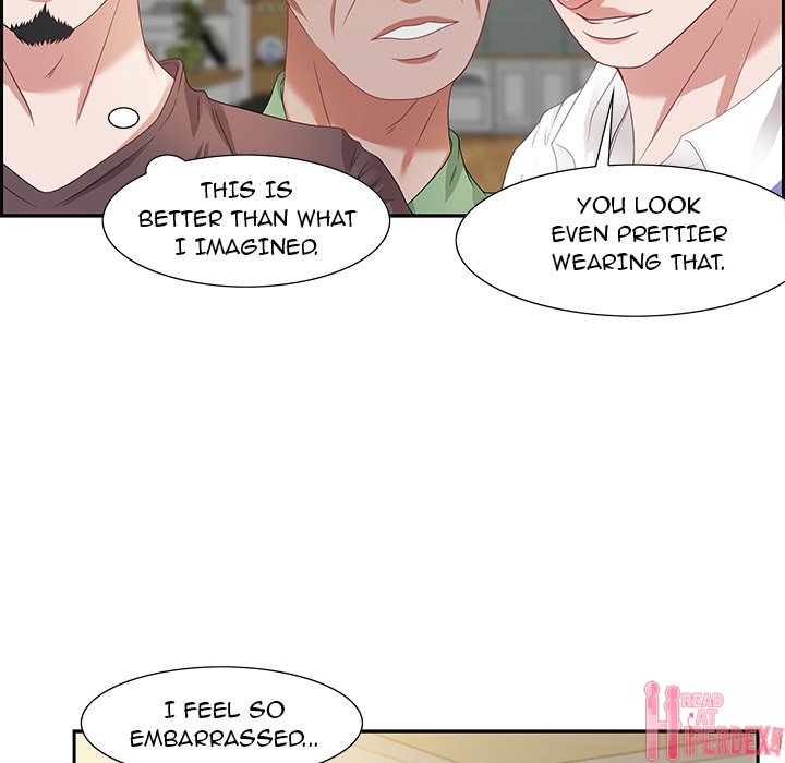 Tasty Chat 0km Chapter 13 - Page 11