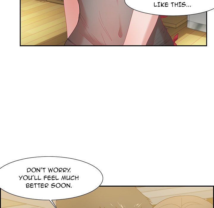 Tasty Chat 0km Chapter 13 - Page 13