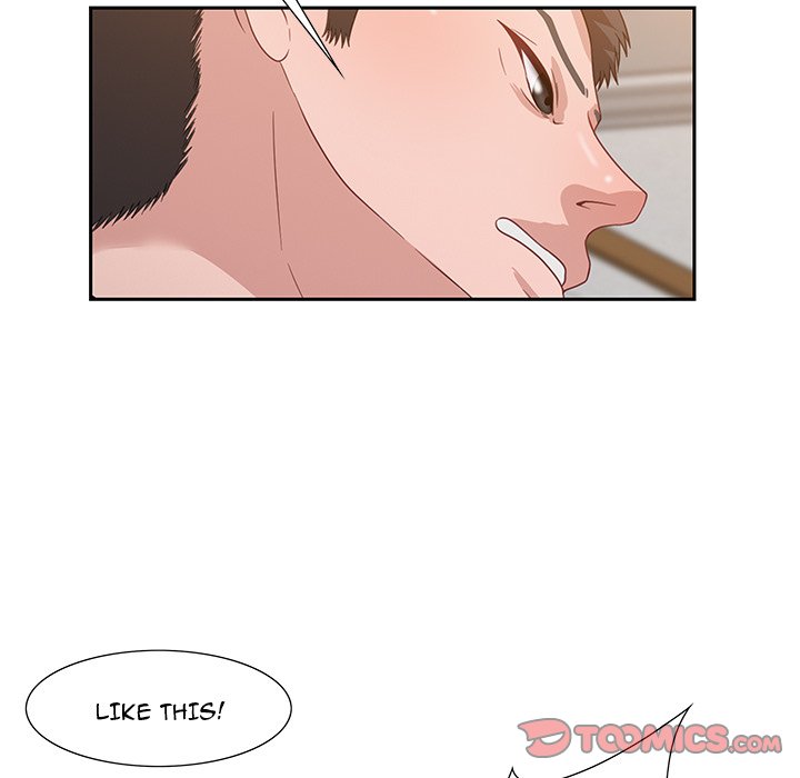 Tasty Chat 0km Chapter 13 - Page 44