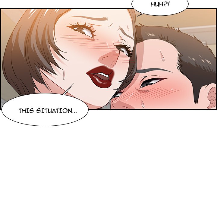 Tasty Chat 0km Chapter 13 - Page 49