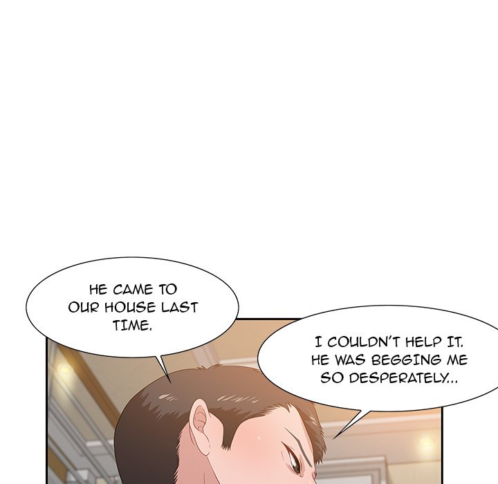 Tasty Chat 0km Chapter 13 - Page 58