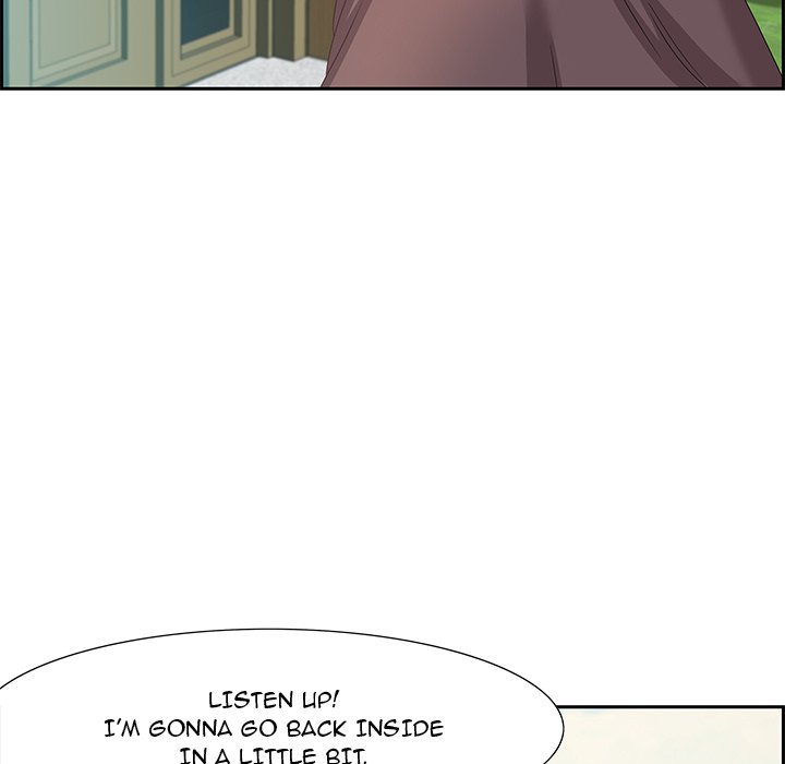 Tasty Chat 0km Chapter 13 - Page 70