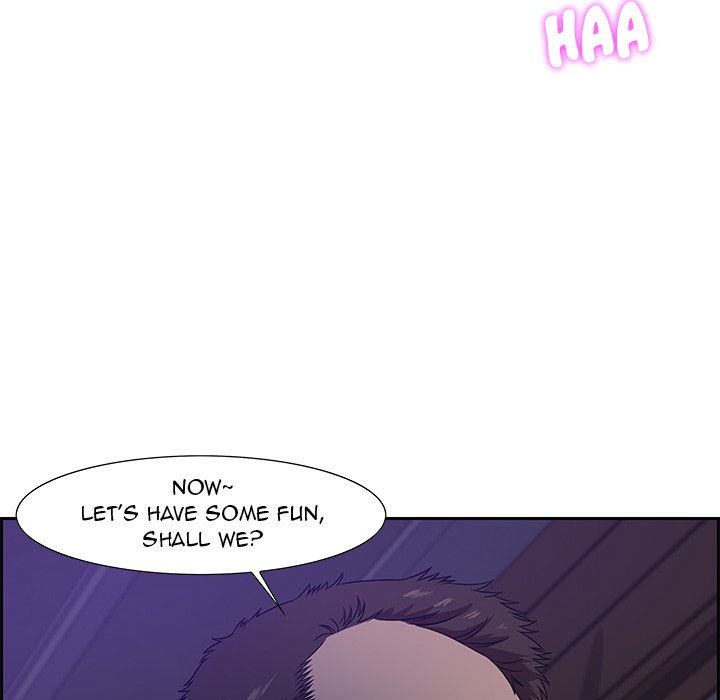 Tasty Chat 0km Chapter 14 - Page 17