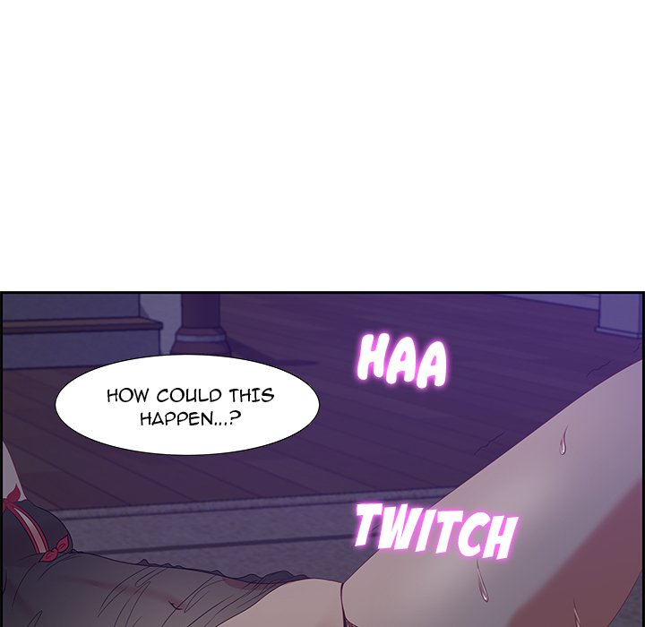 Tasty Chat 0km Chapter 14 - Page 89