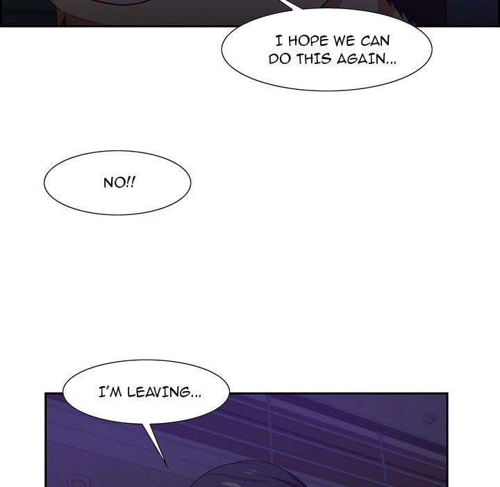 Tasty Chat 0km Chapter 14 - Page 94