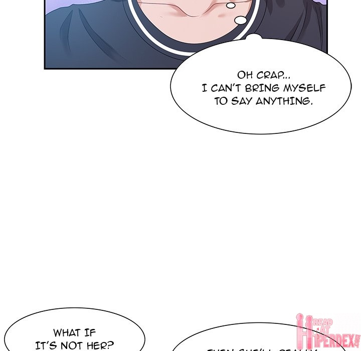 Tasty Chat 0km Chapter 15 - Page 11