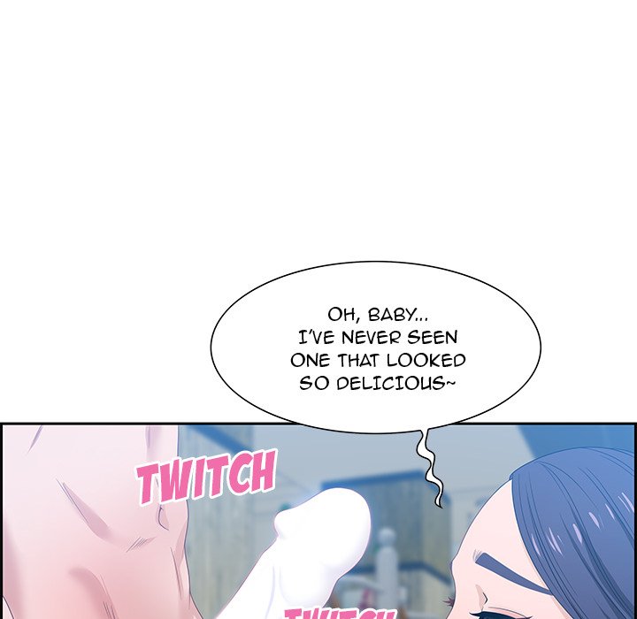 Tasty Chat 0km Chapter 15 - Page 115