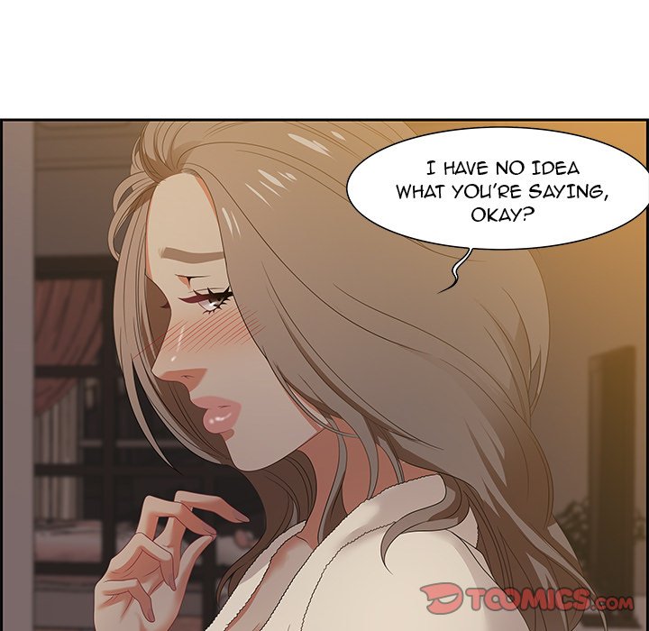 Tasty Chat 0km Chapter 15 - Page 33