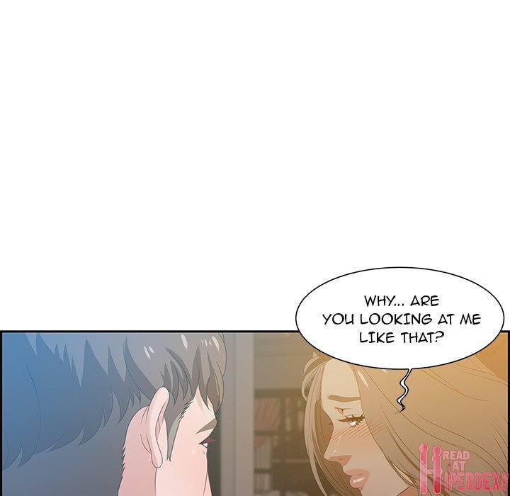 Tasty Chat 0km Chapter 15 - Page 36