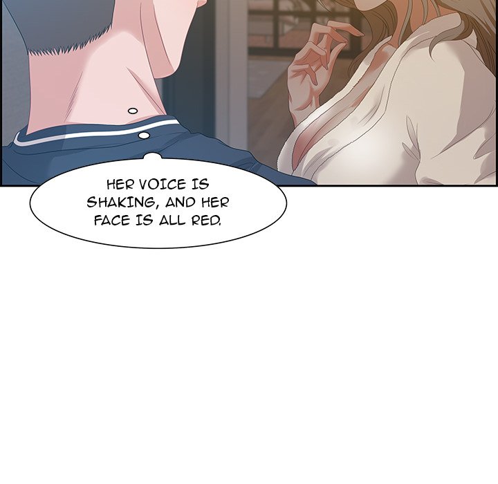 Tasty Chat 0km Chapter 15 - Page 37