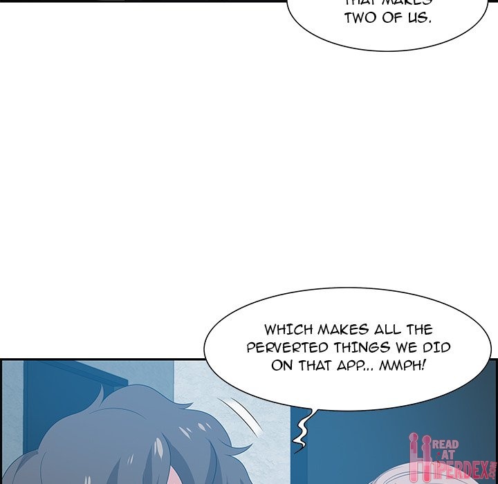 Tasty Chat 0km Chapter 15 - Page 46