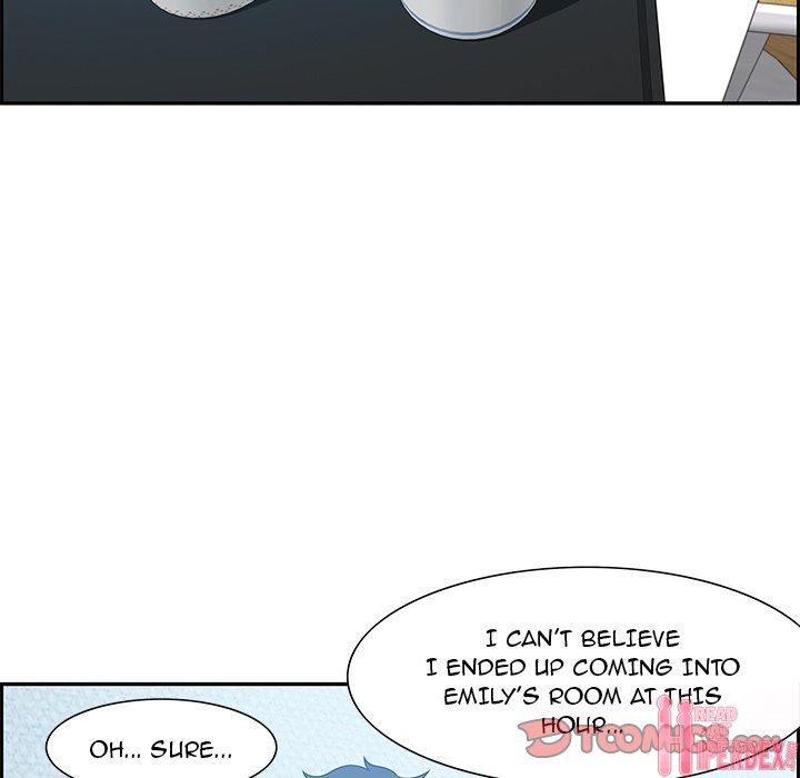 Tasty Chat 0km Chapter 15 - Page 51