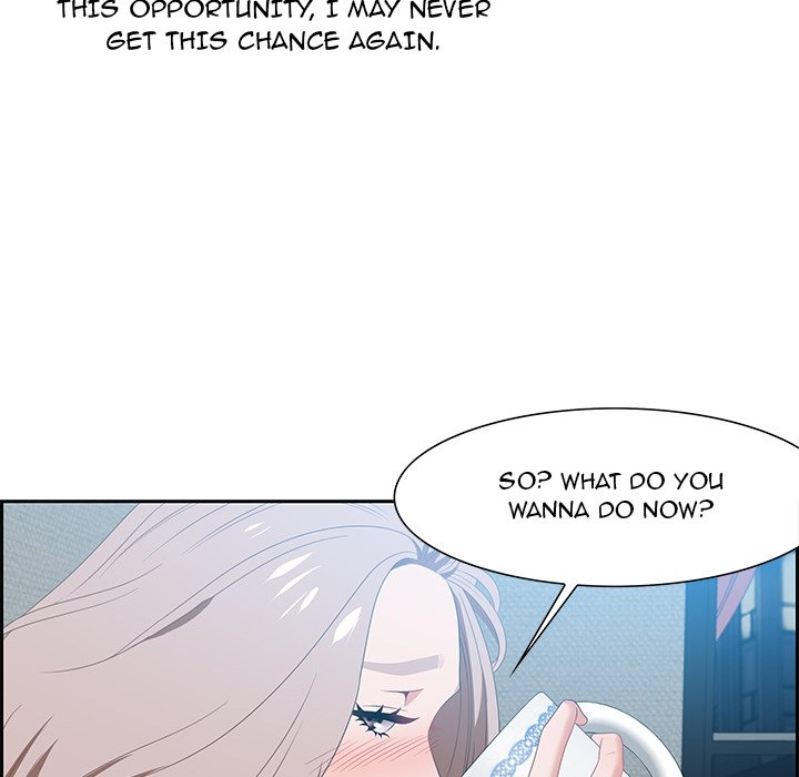 Tasty Chat 0km Chapter 15 - Page 62