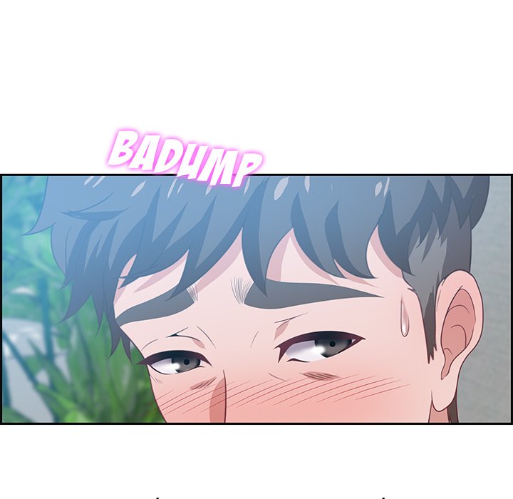 Tasty Chat 0km Chapter 15 - Page 68