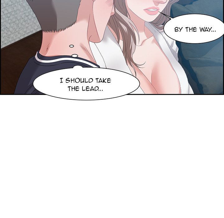 Tasty Chat 0km Chapter 15 - Page 70