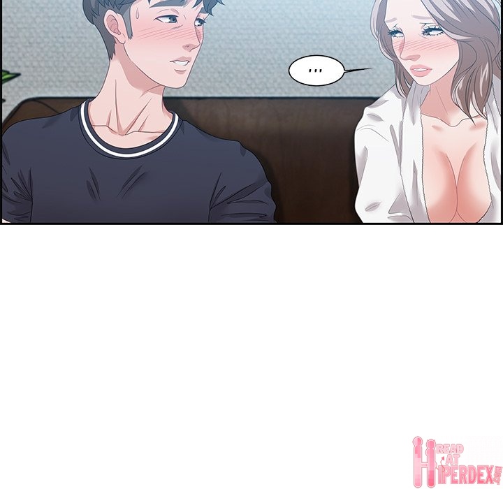 Tasty Chat 0km Chapter 15 - Page 76