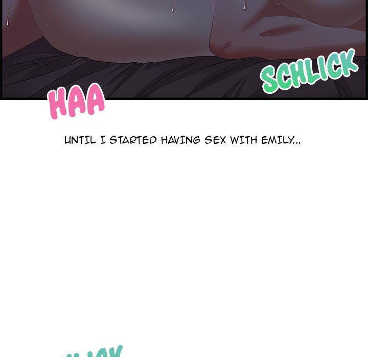 Tasty Chat 0km Chapter 17 - Page 20