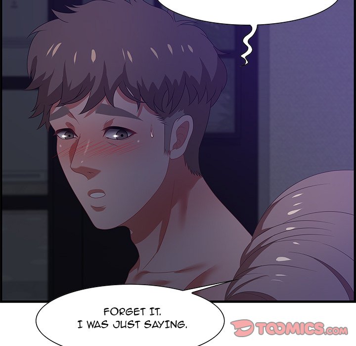 Tasty Chat 0km Chapter 17 - Page 39