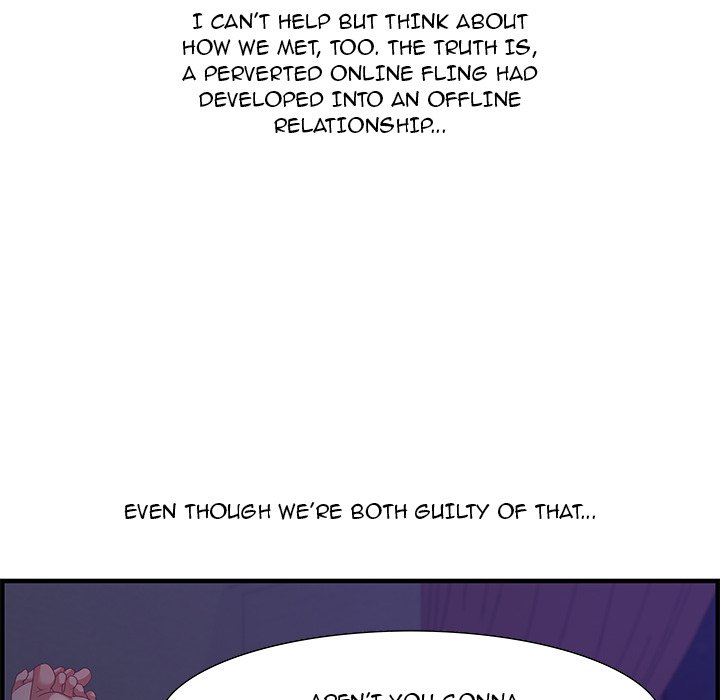 Tasty Chat 0km Chapter 17 - Page 44