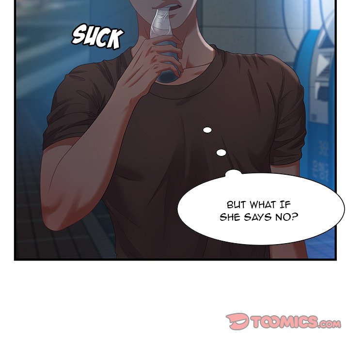 Tasty Chat 0km Chapter 17 - Page 69