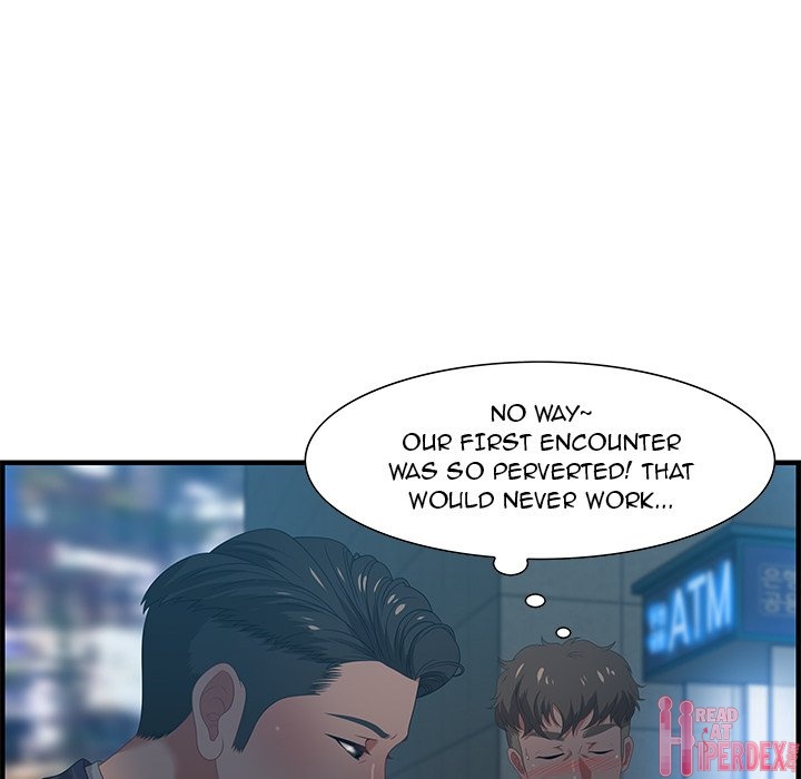 Tasty Chat 0km Chapter 17 - Page 70